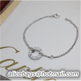 Top Quality Cartier Bracelet CE7439 Silver