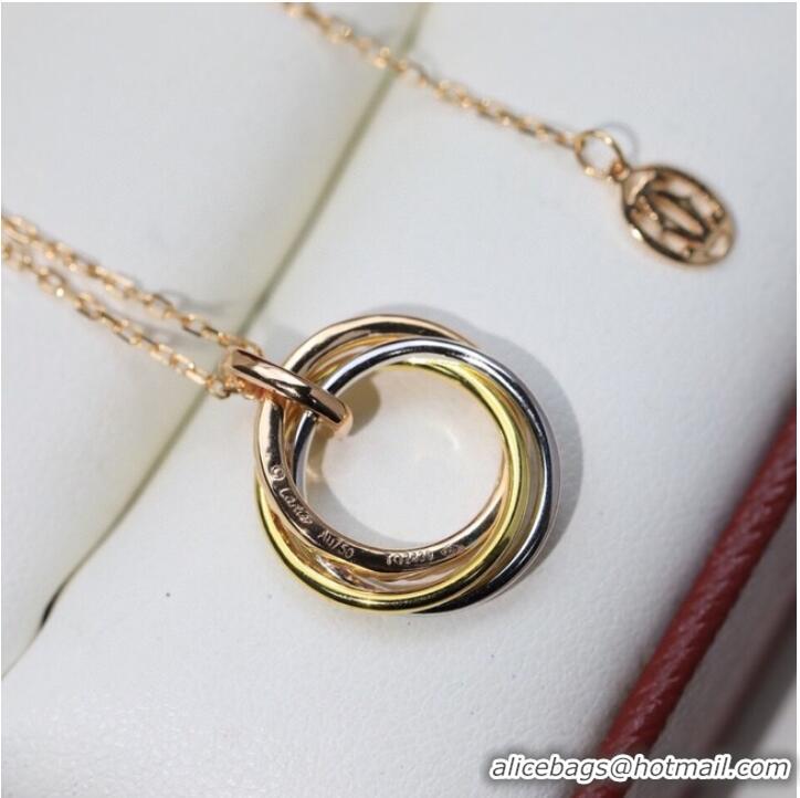 Luxury Discount Cartier Necklace CE7440