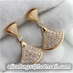 Buy Classic BVLGARI Earrings CE7443