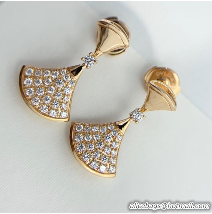 Buy Classic BVLGARI Earrings CE7443