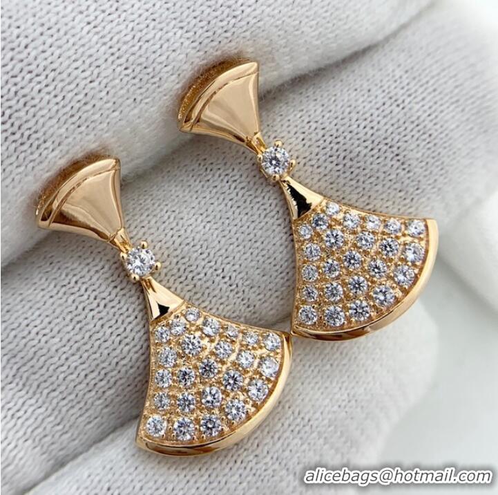 Buy Classic BVLGARI Earrings CE7443