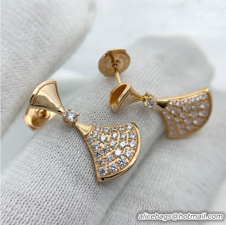 Buy Classic BVLGARI Earrings CE7443