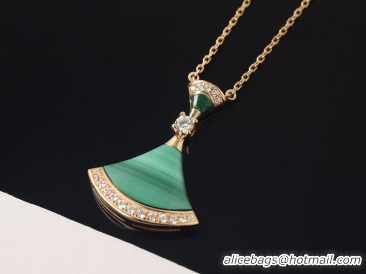 Luxury Discount BVLGARI Necklace CE7445