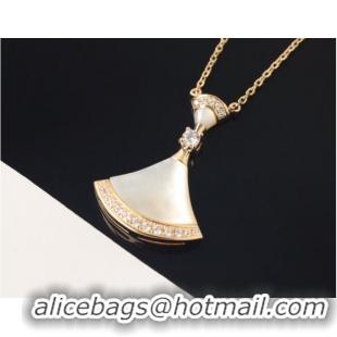 Market Sells Inexpensive BVLGARI Necklace CE7447