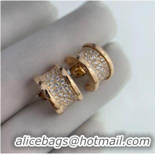 Wholesale Promotional BVLGARI Earrings CE7448