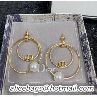 Grade Quality Inexpensive Dior Earrings CE7455