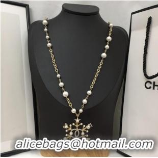 Fashion Discount Chanel Necklace CE7452