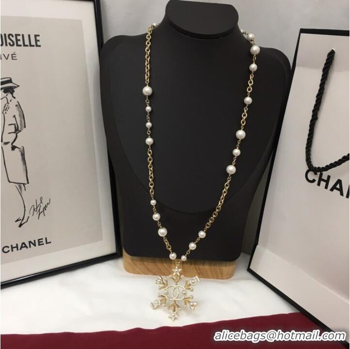 Fashion Discount Chanel Necklace CE7452