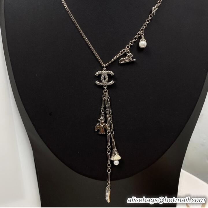 Promotional Classic Chanel Necklace CE7453