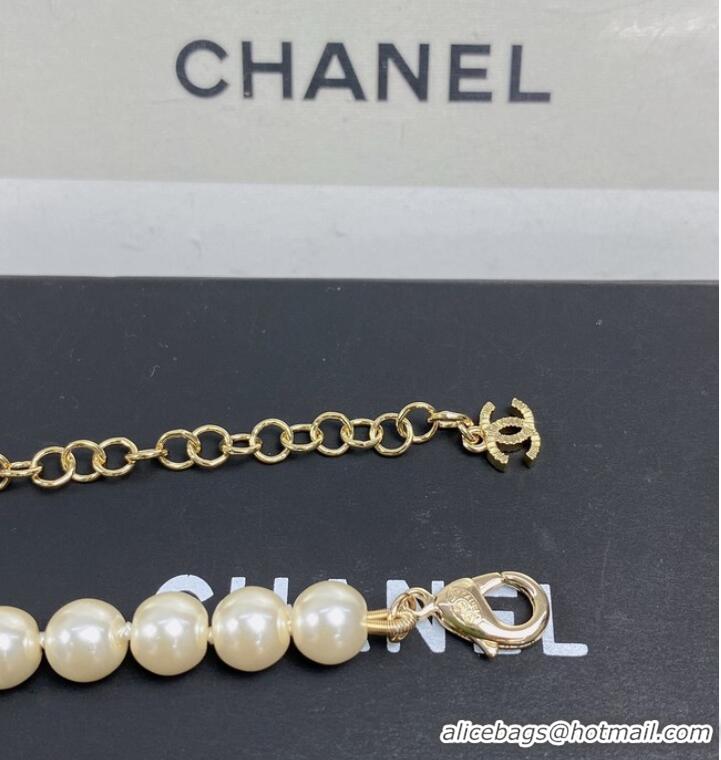 Traditional Specials Chanel Necklace CE7456