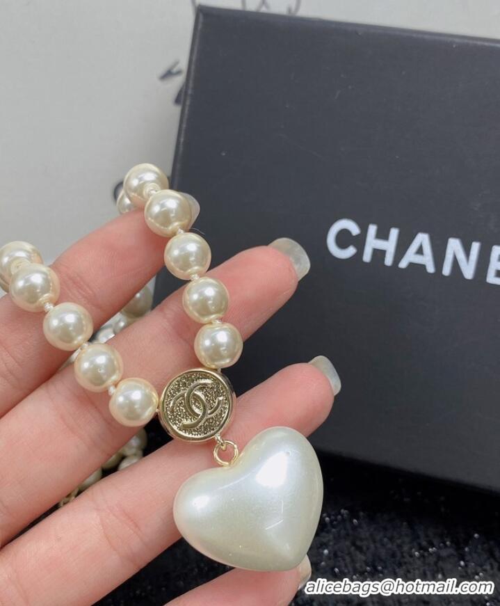 Traditional Specials Chanel Necklace CE7456