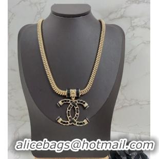 Luxury Classic Chanel Necklace CE7457