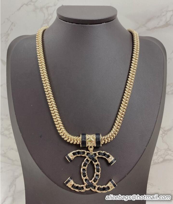 Luxury Classic Chanel Necklace CE7457