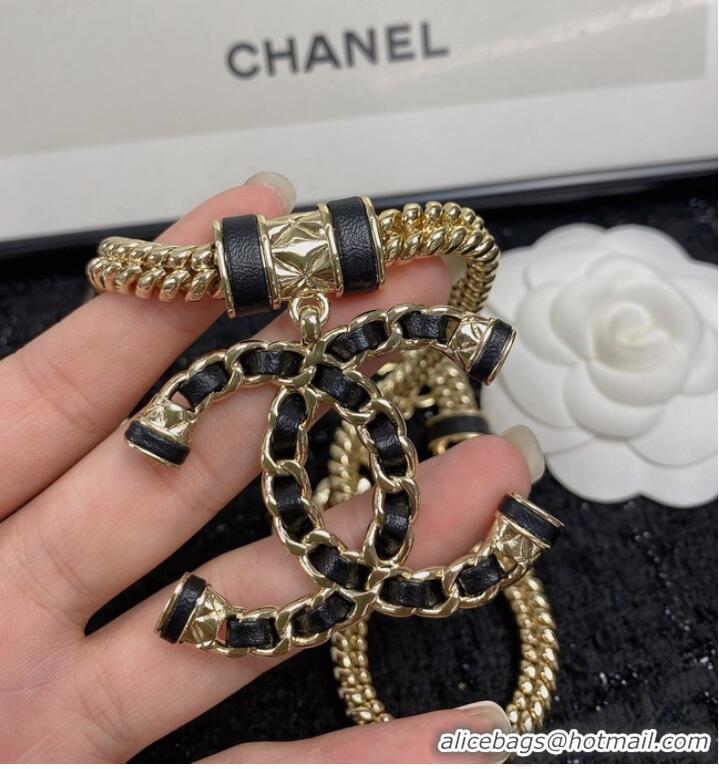 Luxury Classic Chanel Necklace CE7457