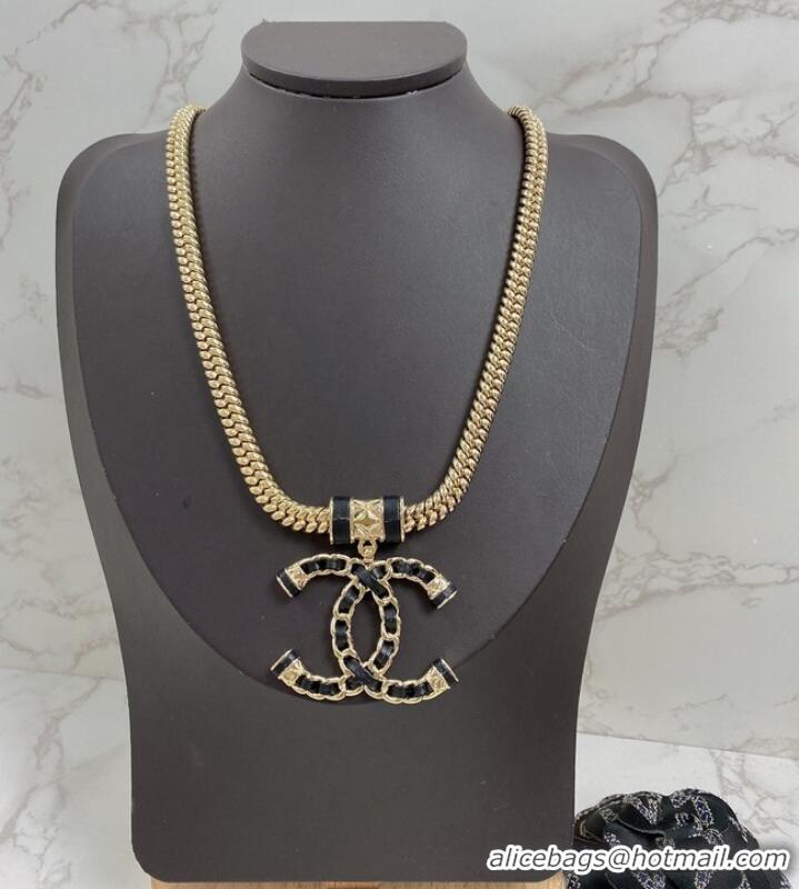 Luxury Classic Chanel Necklace CE7457