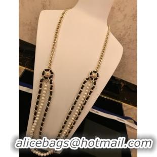 Fashion Discount Newest Chanel Necklace CE7458