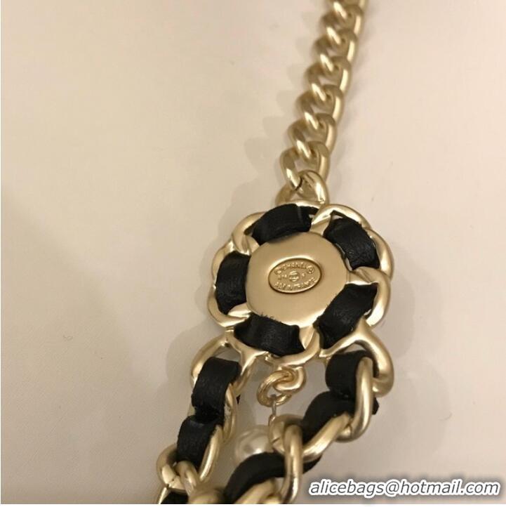 Fashion Discount Newest Chanel Necklace CE7458