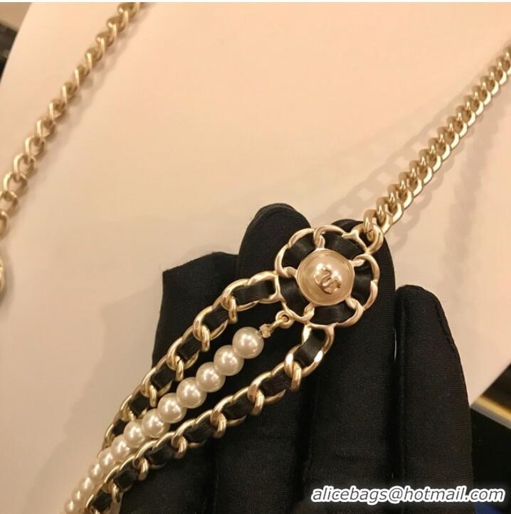 Fashion Discount Newest Chanel Necklace CE7458