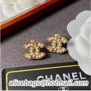 Promotional Discount Chanel Earrings CE7458