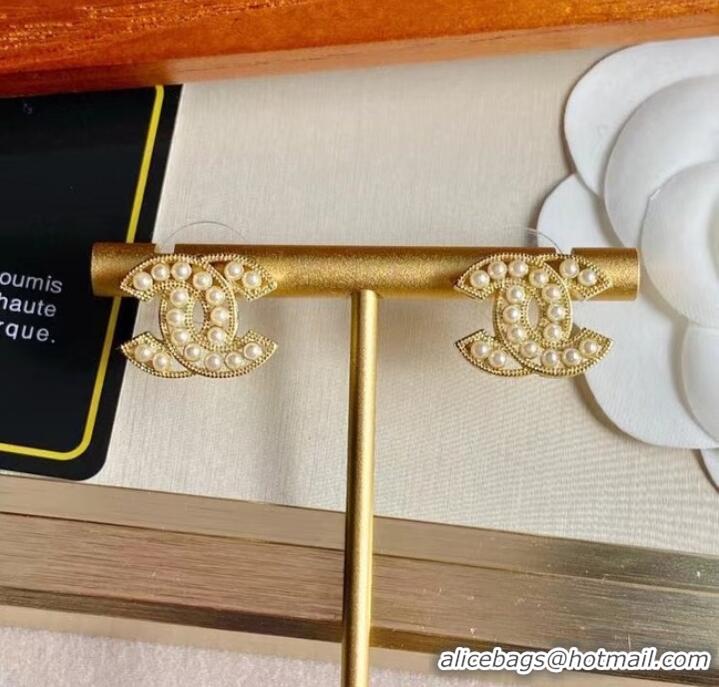 Promotional Discount Chanel Earrings CE7458