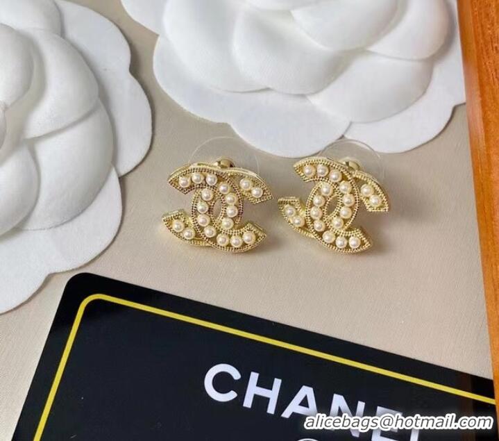 Promotional Discount Chanel Earrings CE7458