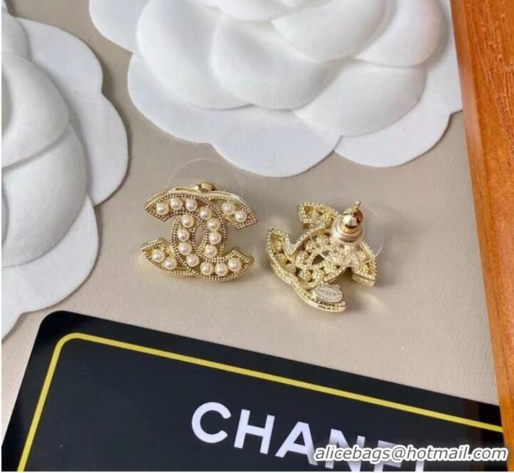 Promotional Discount Chanel Earrings CE7458