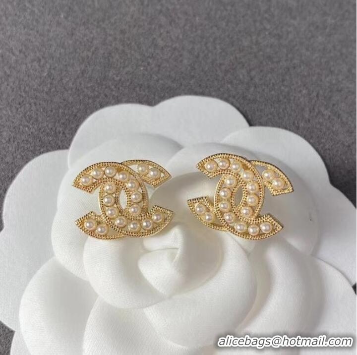 Promotional Discount Chanel Earrings CE7458