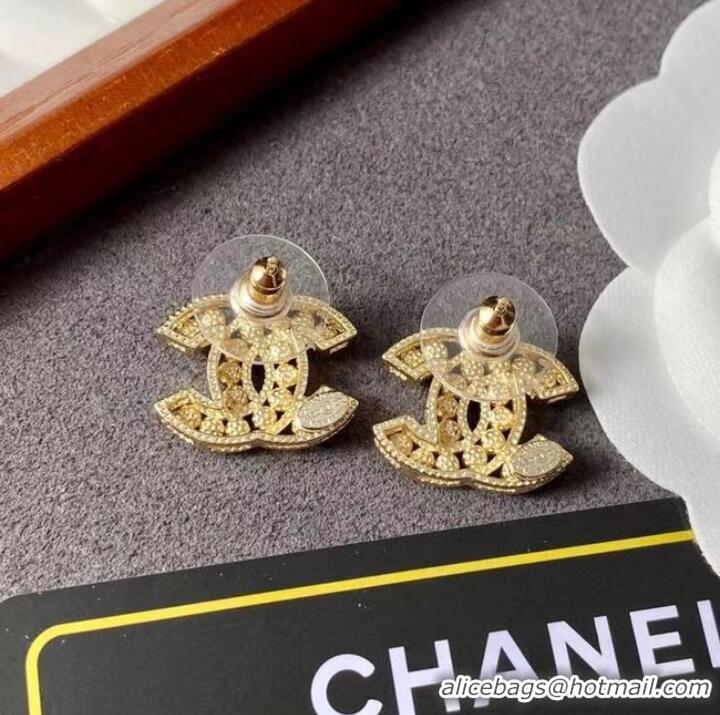 Promotional Discount Chanel Earrings CE7458