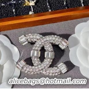 Buy Inexpensive Chanel Brooch CE7460