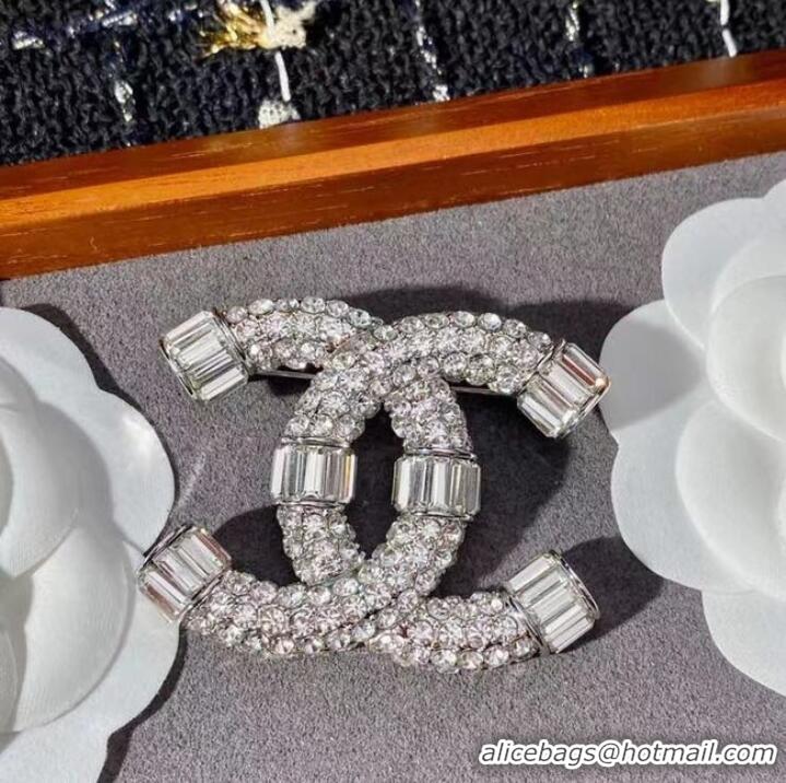 Buy Inexpensive Chanel Brooch CE7460