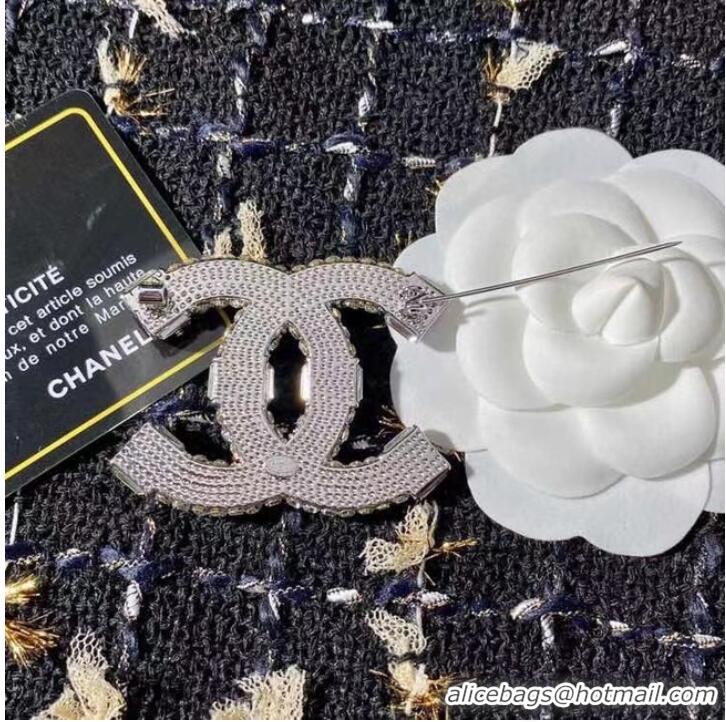 Buy Inexpensive Chanel Brooch CE7460