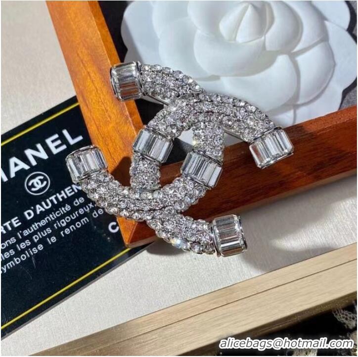 Buy Inexpensive Chanel Brooch CE7460