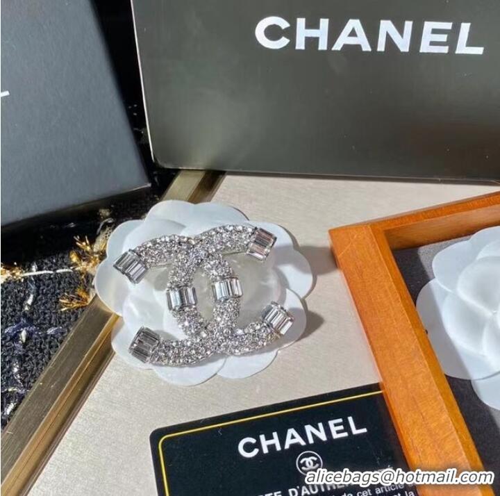 Buy Inexpensive Chanel Brooch CE7460