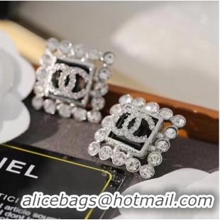 Luxury Classic Chanel Earrings CE7462