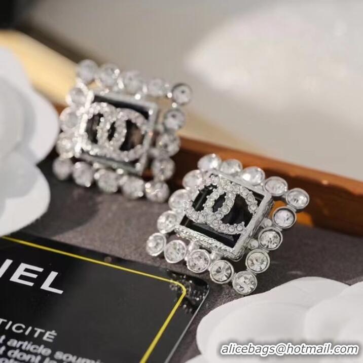 Luxury Classic Chanel Earrings CE7462