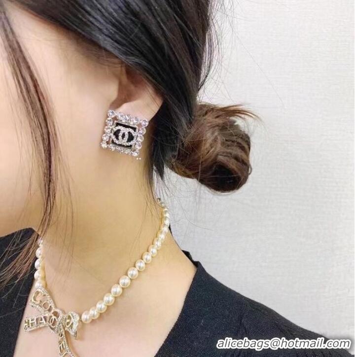 Luxury Classic Chanel Earrings CE7462