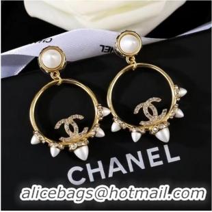 Top Quality Chanel Earrings CE7463