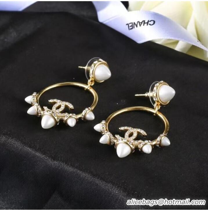 Top Quality Chanel Earrings CE7463