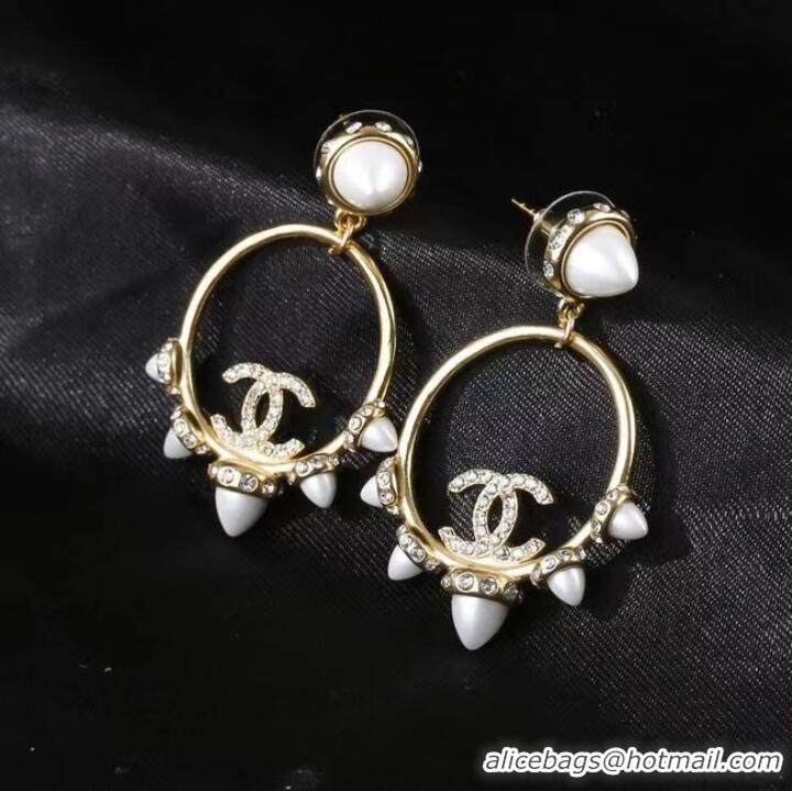 Top Quality Chanel Earrings CE7463