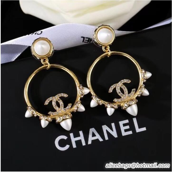 Top Quality Chanel Earrings CE7463