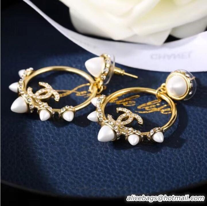 Top Quality Chanel Earrings CE7463