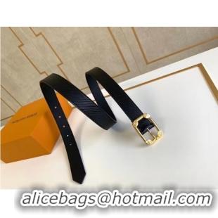 Buy Inexpensive Louis Vuitton 25MM BELT 0229