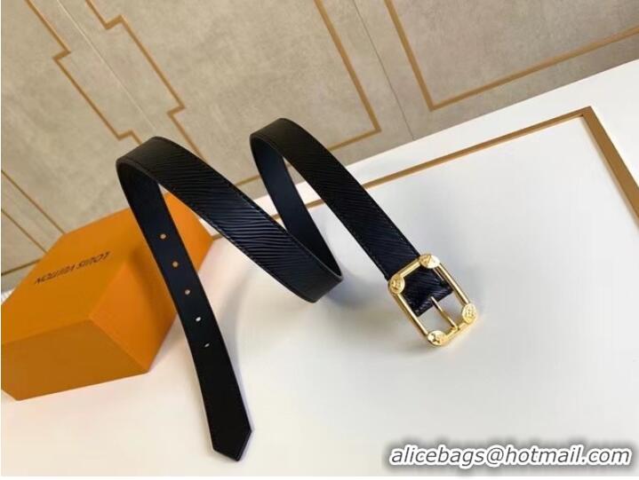 Buy Inexpensive Louis Vuitton 25MM BELT 0229