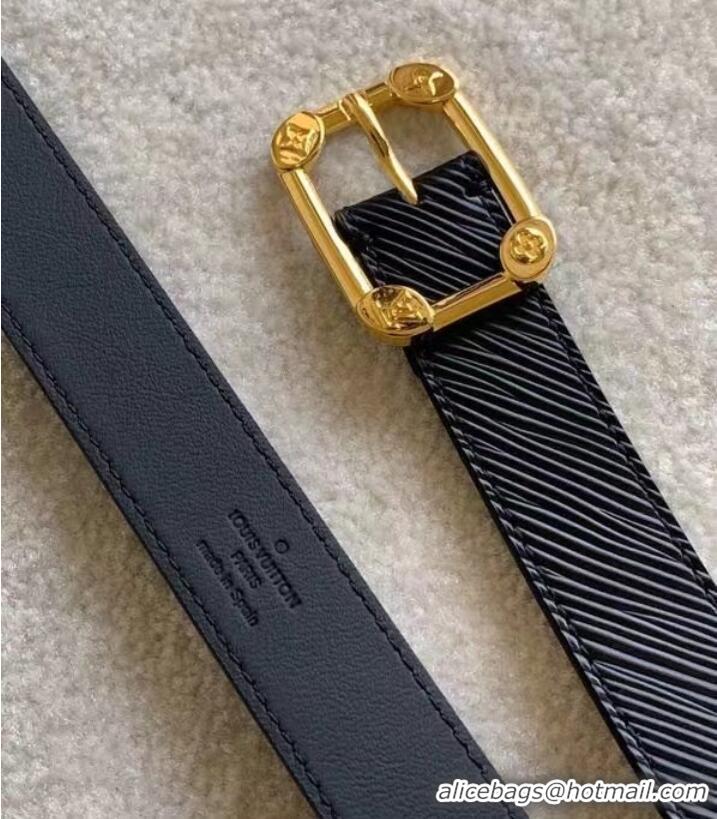 Buy Inexpensive Louis Vuitton 25MM BELT 0229