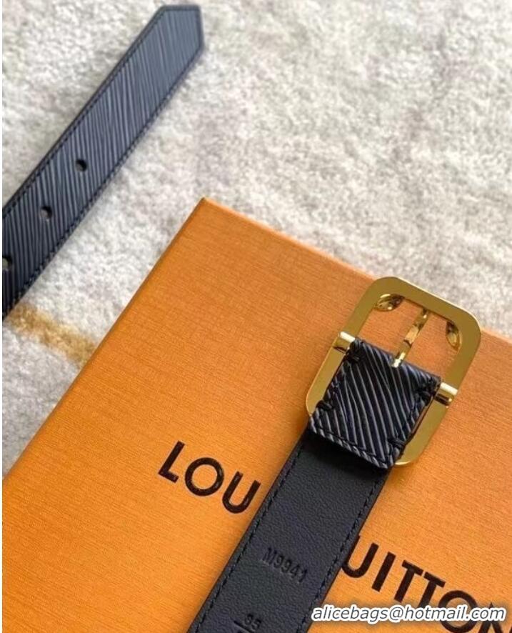 Buy Inexpensive Louis Vuitton 25MM BELT 0229