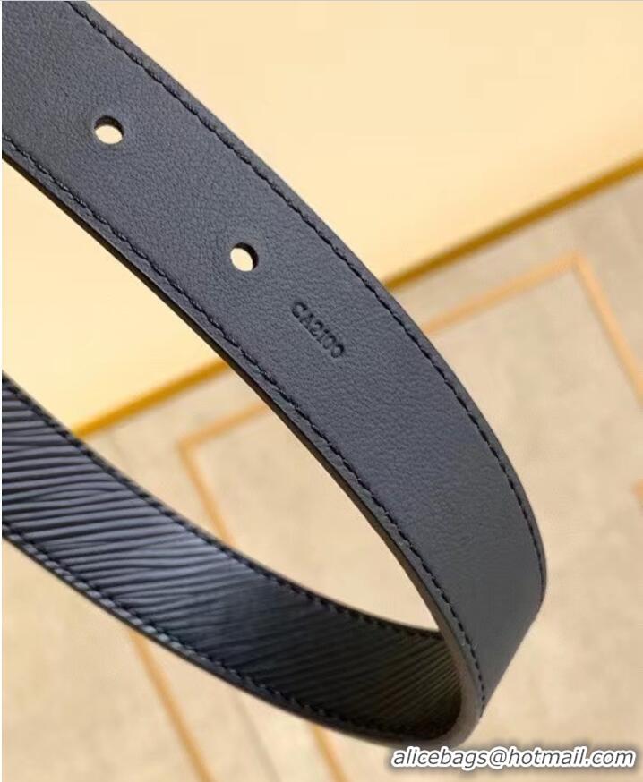 Buy Inexpensive Louis Vuitton 25MM BELT 0229