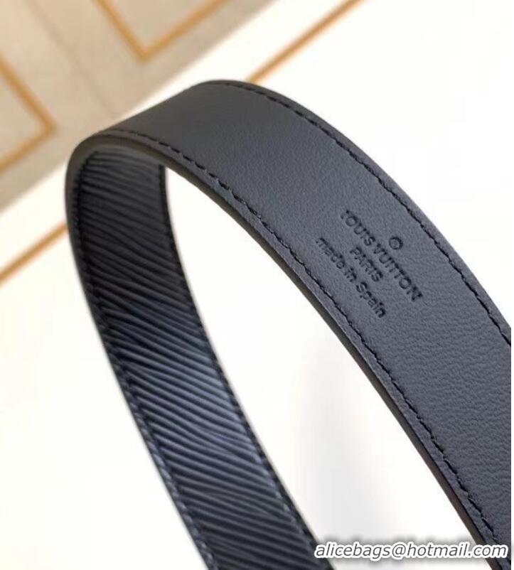 Buy Inexpensive Louis Vuitton 25MM BELT 0229