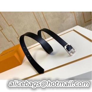 Low Cost Grade Louis Vuitton 25MM BELT 0230