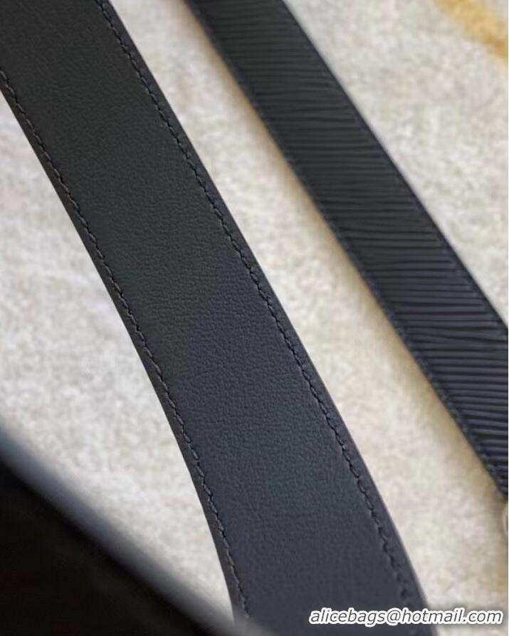 Low Cost Grade Louis Vuitton 25MM BELT 0230