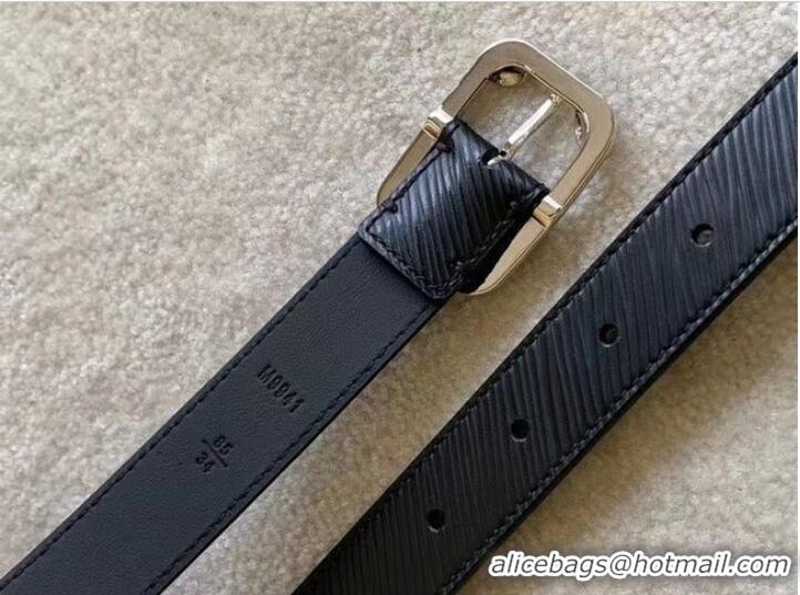 Low Cost Grade Louis Vuitton 25MM BELT 0230